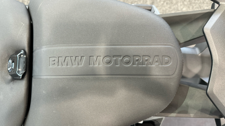 BMW R1300 RS SE (25MY)